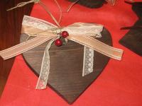 cuore con fiocco
