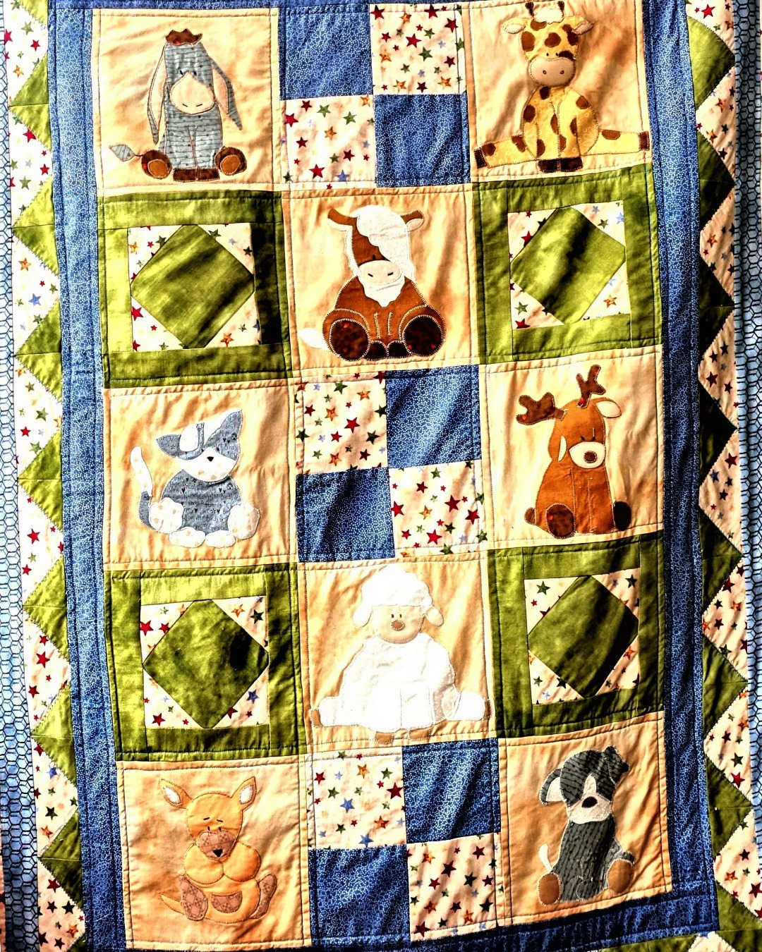 coperta-country