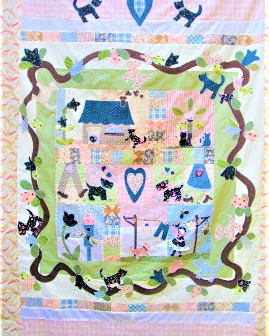 coperta-country