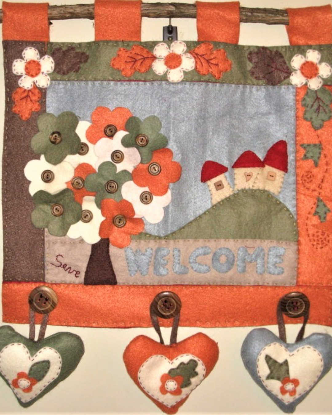 coperta-country