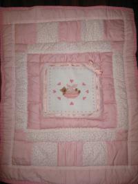 coperta neonato