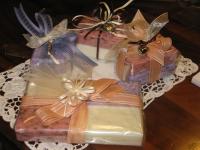 confezioni scatole regalo