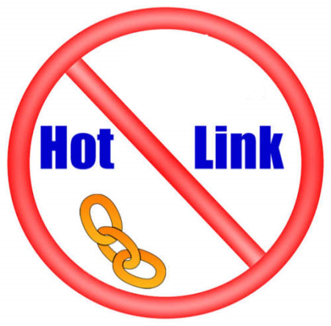 no-hotlink