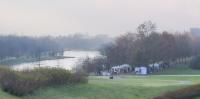 Parco Nord Niguarda Milano