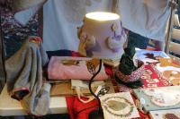 patchwork lampada