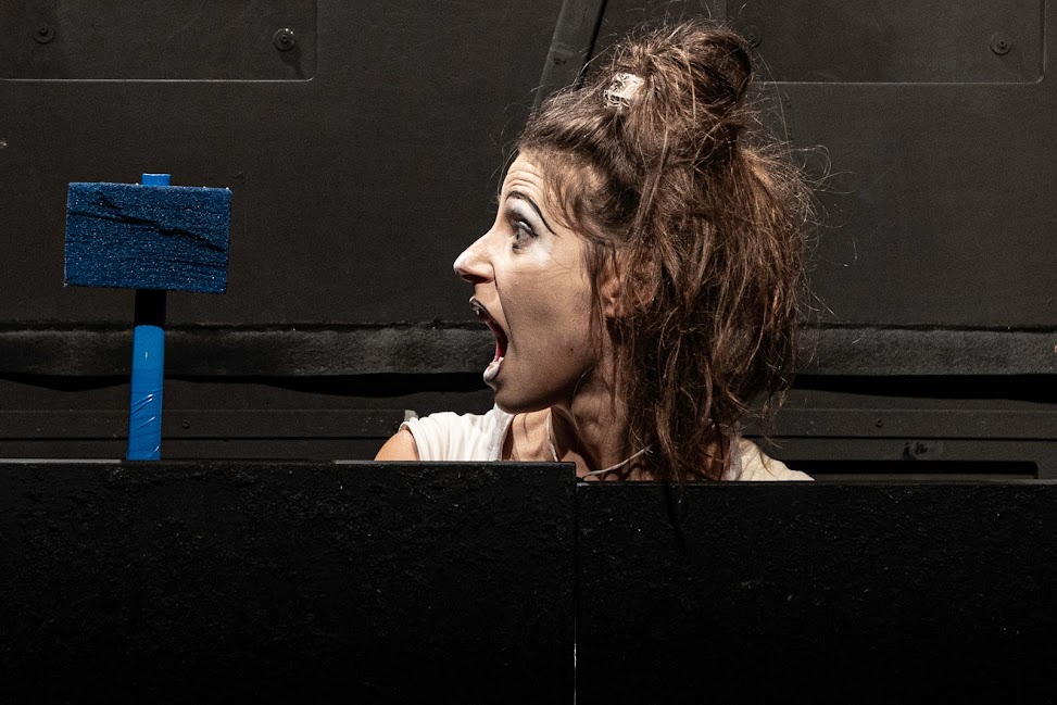teatro alice la blu
