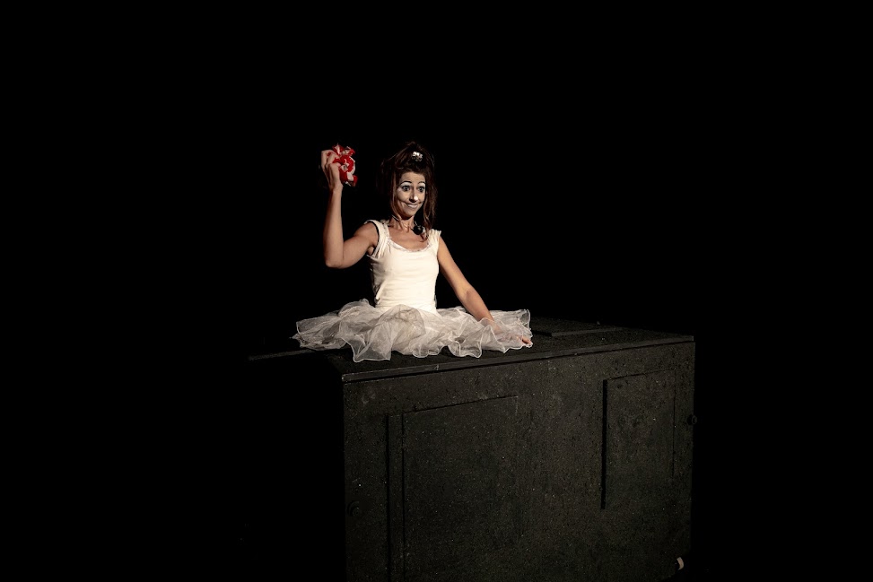 teatro alice la blu