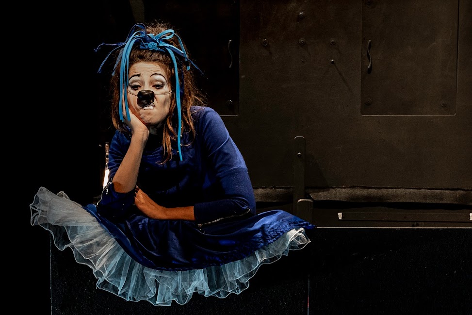 teatro alice la blu