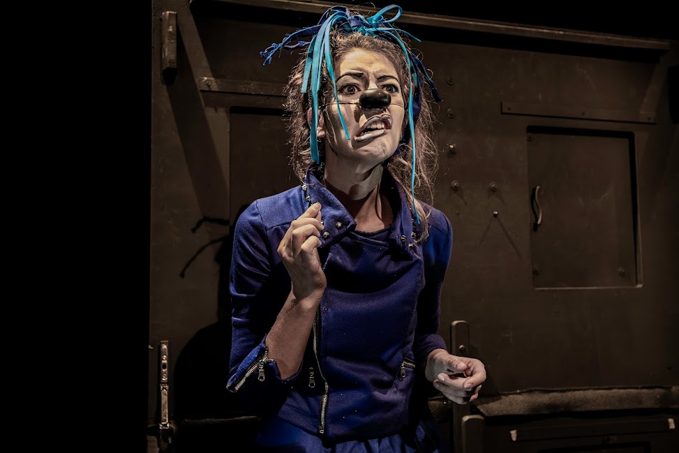 teatro alice la blu
