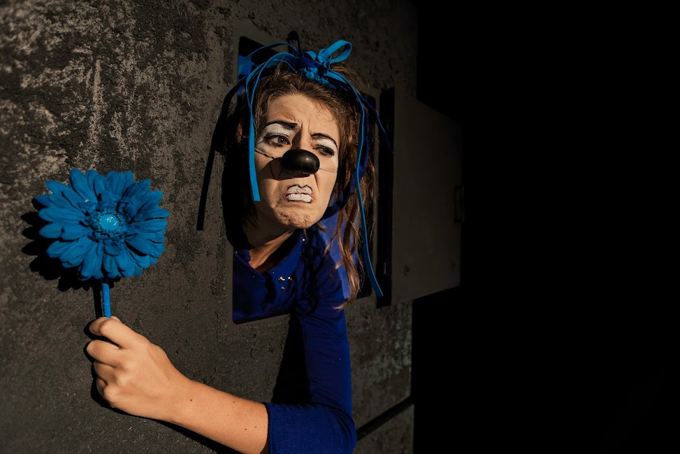 teatro alice la blu