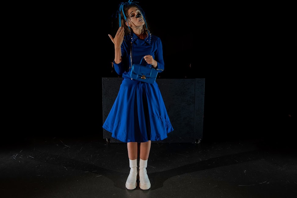 teatro alice la blu