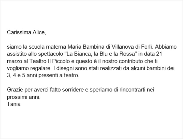 Commento 2